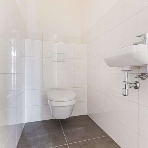 Foto #15 Appartement Barajasweg Amsterdam