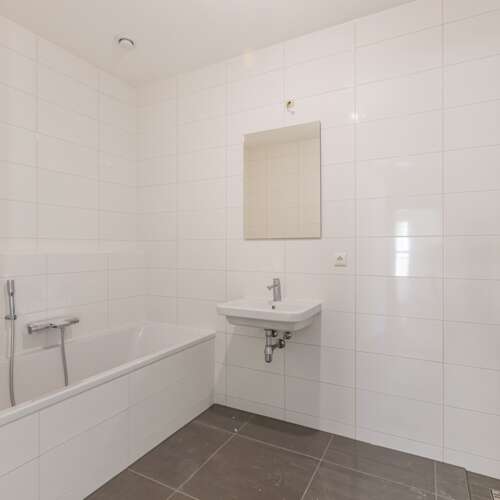 Foto #16 Appartement Barajasweg Amsterdam