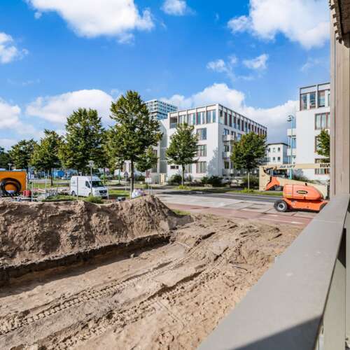 Foto #42 Appartement Barajasweg Amsterdam