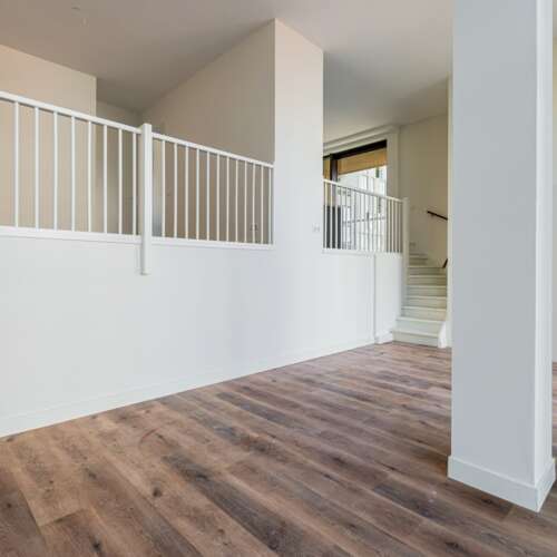 Foto #5 Appartement Barajasweg Amsterdam