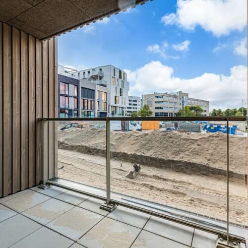 Foto #33 Appartement Barajasweg Amsterdam