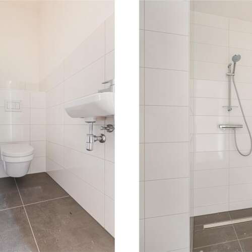 Foto #47 Appartement Barajasweg Amsterdam