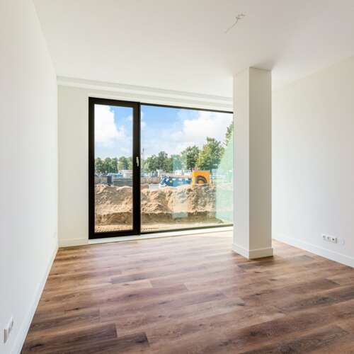 Foto #20 Appartement Barajasweg Amsterdam