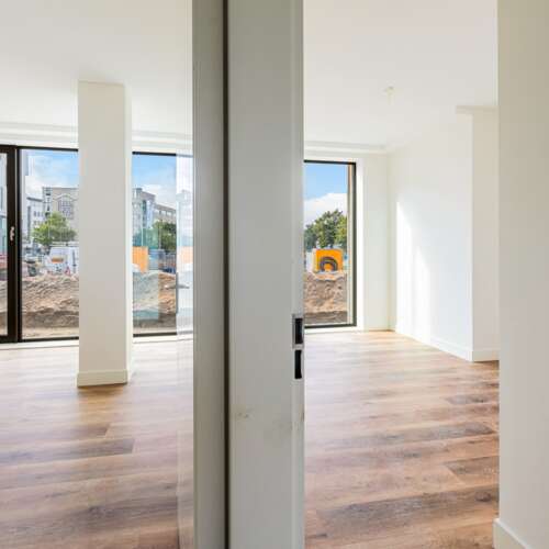 Foto #23 Appartement Barajasweg Amsterdam