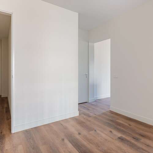 Foto #12 Appartement Barajasweg Amsterdam