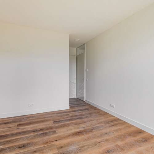 Foto #27 Appartement Barajasweg Amsterdam