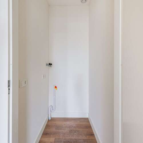 Foto #31 Appartement Barajasweg Amsterdam