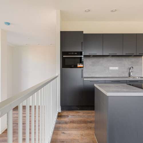 Foto #8 Appartement Barajasweg Amsterdam