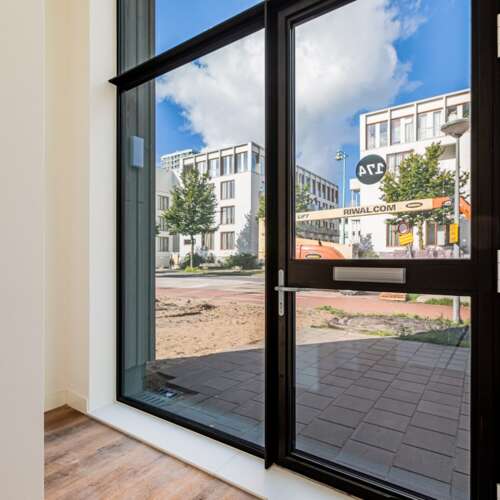 Foto #44 Appartement Barajasweg Amsterdam