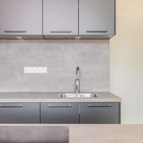 Foto #39 Appartement Barajasweg Amsterdam