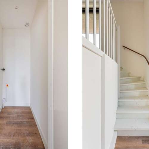 Foto #46 Appartement Barajasweg Amsterdam