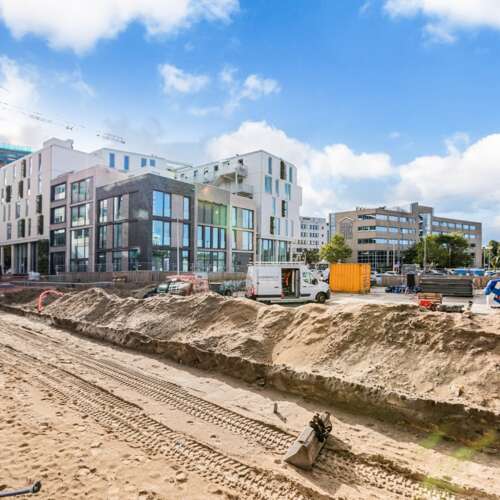 Foto #41 Appartement Barajasweg Amsterdam