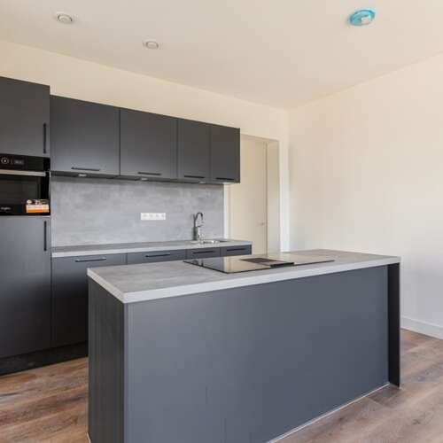Foto #10 Appartement Barajasweg Amsterdam