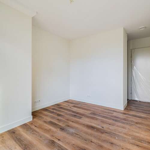 Foto #26 Appartement Barajasweg Amsterdam