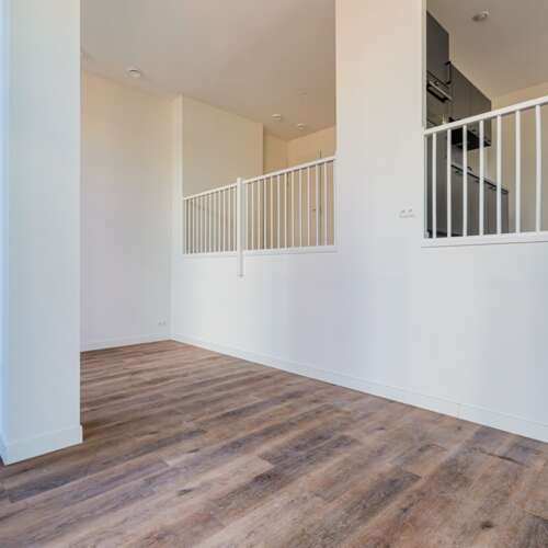 Foto #6 Appartement Barajasweg Amsterdam