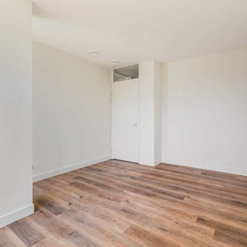 Foto #22 Appartement Barajasweg Amsterdam