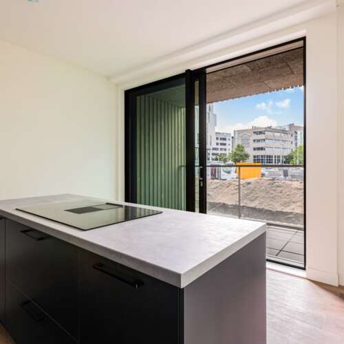 Foto #38 Appartement Barajasweg Amsterdam
