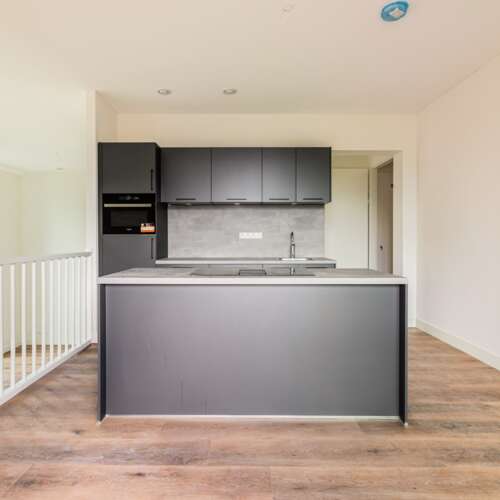 Foto #37 Appartement Barajasweg Amsterdam