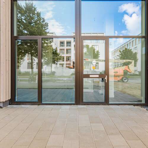 Foto #0 Appartement Barajasweg Amsterdam