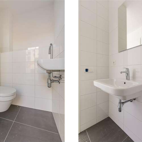 Foto #45 Appartement Barajasweg Amsterdam