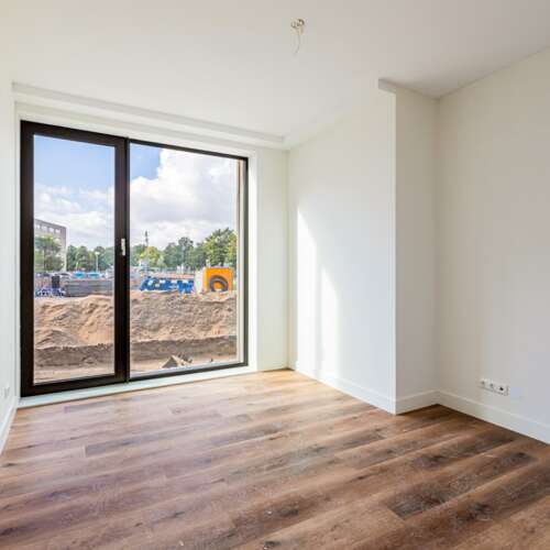 Foto #24 Appartement Barajasweg Amsterdam