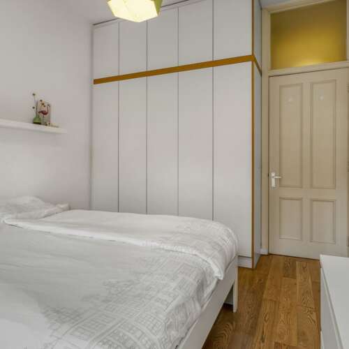 Foto #12 Appartement Eerste Helmersstraat Amsterdam