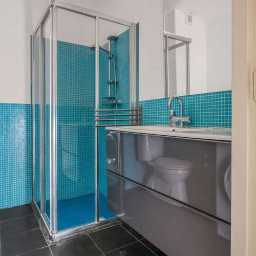 Foto #10 Appartement Eerste Helmersstraat Amsterdam