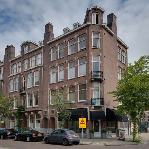 Foto #13 Appartement Pieter de Hoochstraat Amsterdam