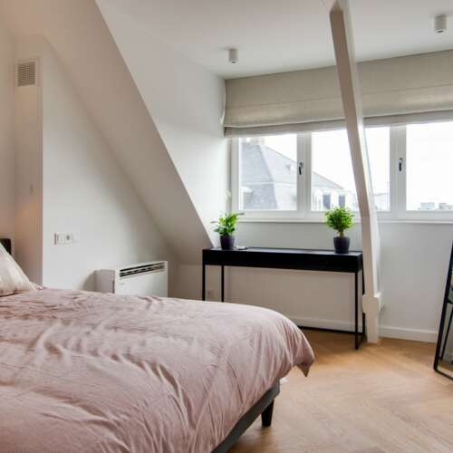 Foto #7 Appartement Pieter de Hoochstraat Amsterdam