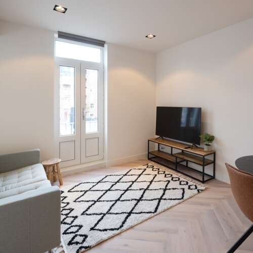 Foto #8 Appartement Da Costakade Amsterdam