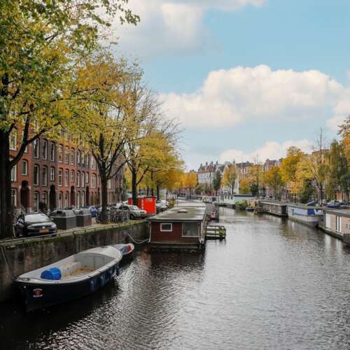 Foto #16 Appartement Da Costakade Amsterdam