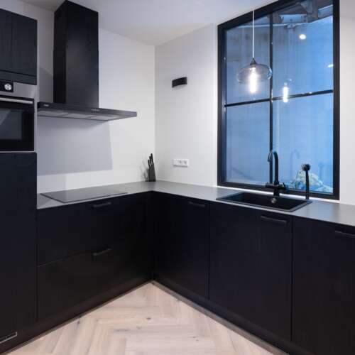 Foto #11 Appartement Da Costakade Amsterdam