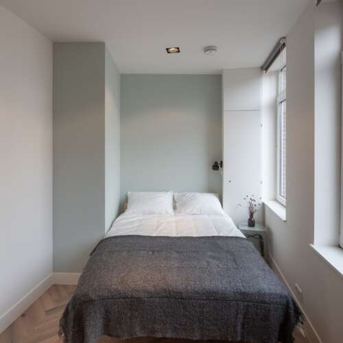 Foto #9 Appartement Da Costakade Amsterdam