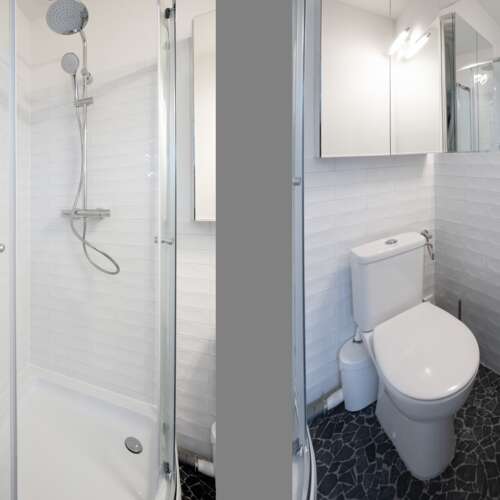 Foto #13 Appartement Da Costakade Amsterdam