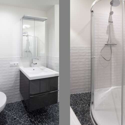 Foto #12 Appartement Da Costakade Amsterdam