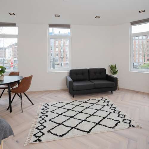 Foto #15 Appartement Da Costakade Amsterdam