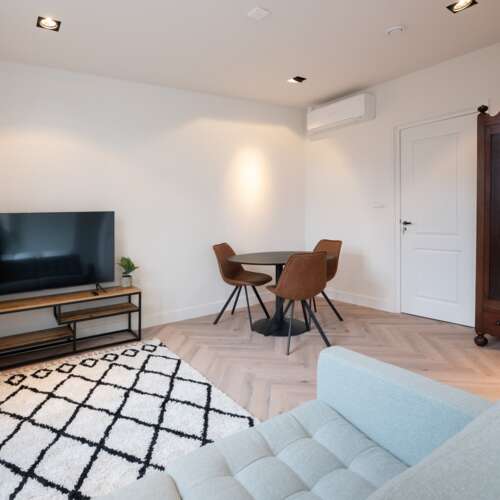 Foto #6 Appartement Da Costakade Amsterdam