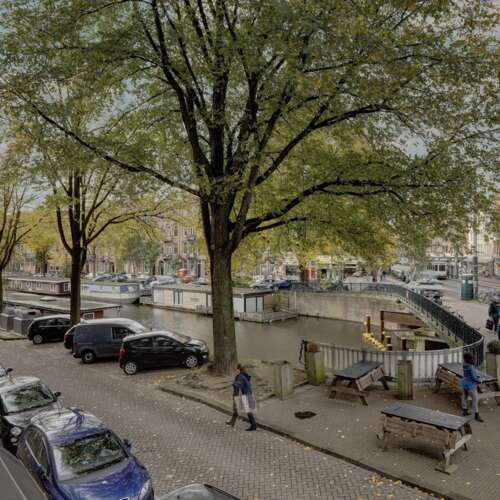 Foto #5 Appartement Da Costakade Amsterdam