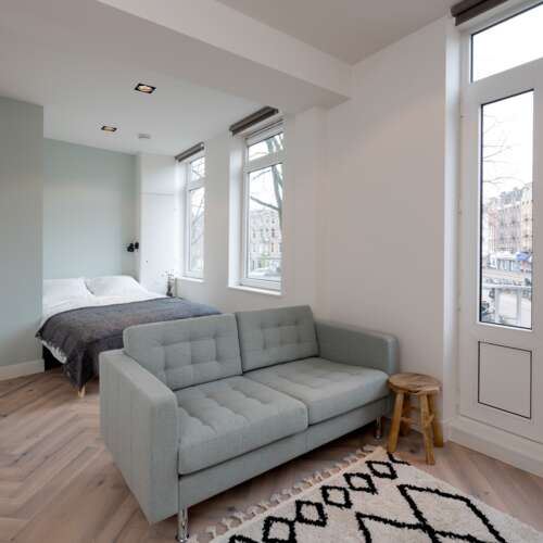 Foto #7 Appartement Da Costakade Amsterdam