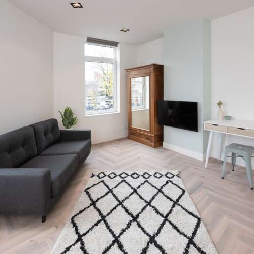 Foto #14 Appartement Da Costakade Amsterdam