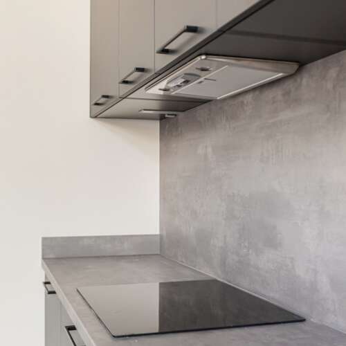 Foto #38 Appartement Barajasweg Amsterdam