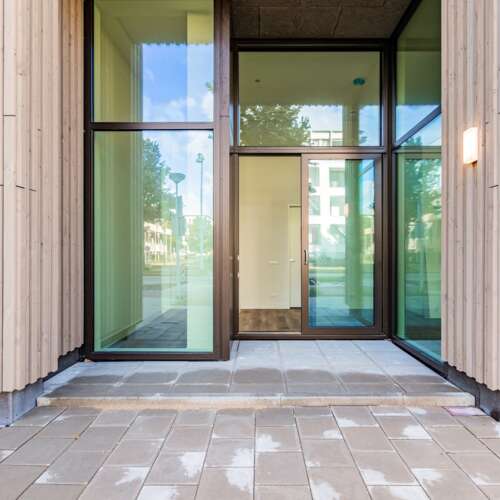 Foto #11 Appartement Barajasweg Amsterdam