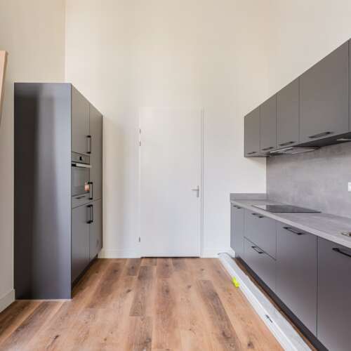 Foto #16 Appartement Barajasweg Amsterdam