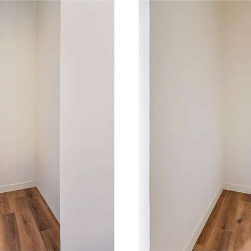 Foto #43 Appartement Barajasweg Amsterdam