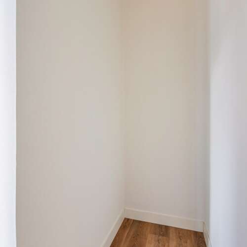 Foto #21 Appartement Barajasweg Amsterdam