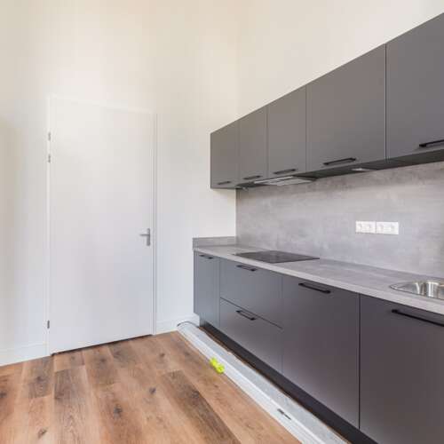 Foto #15 Appartement Barajasweg Amsterdam