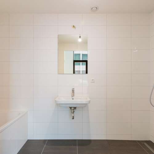 Foto #29 Appartement Barajasweg Amsterdam