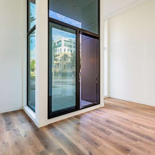 Foto #14 Appartement Barajasweg Amsterdam