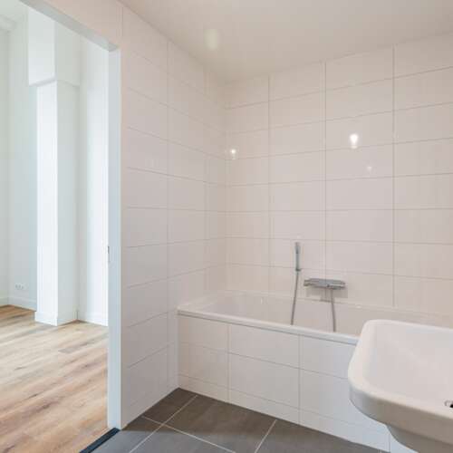 Foto #32 Appartement Barajasweg Amsterdam