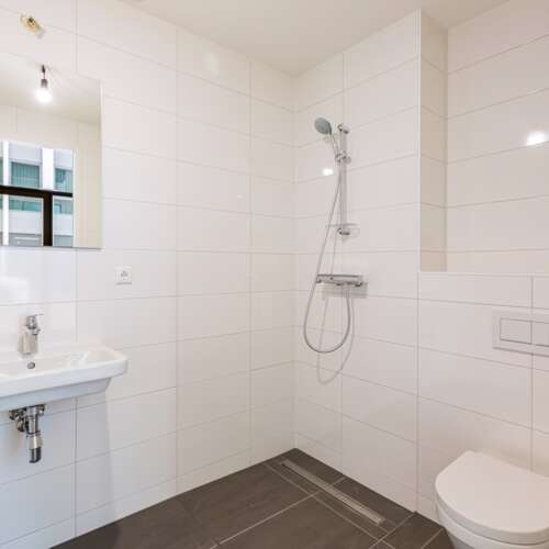 Foto #30 Appartement Barajasweg Amsterdam